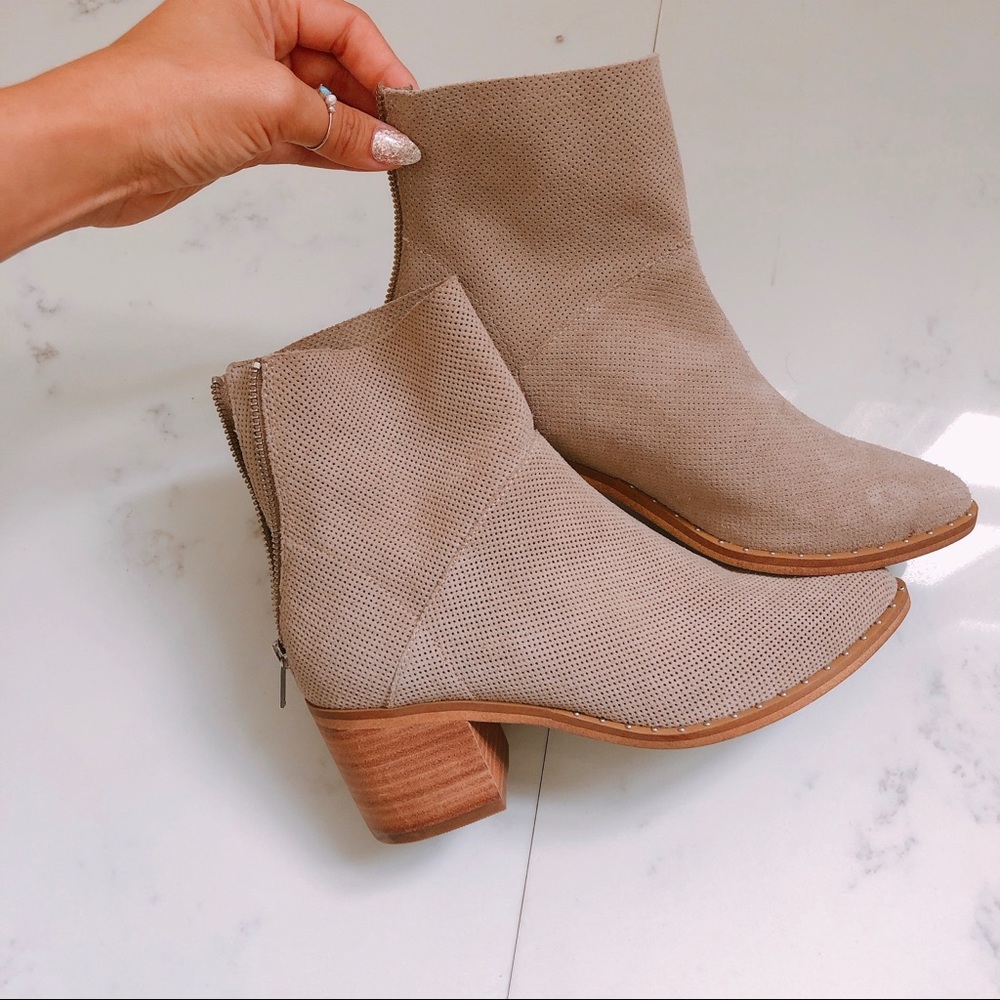 Treasure and bond Farrah Studded Bootie - Picture 5 of 8
